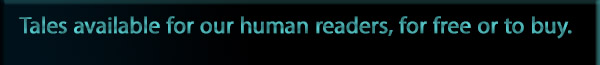 Tales for human readers flat