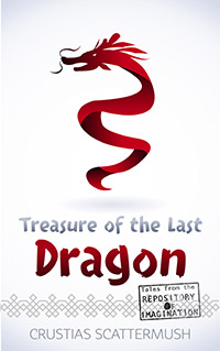 Treasure of the last dragon
